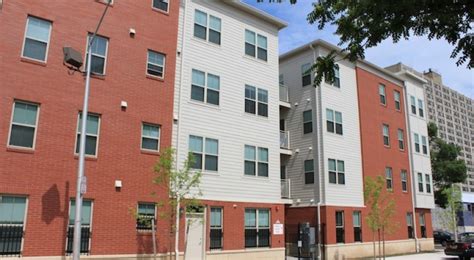 are the willows at lincoln park affordable housing